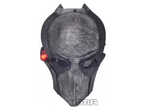 FMA  Wire Mesh "Falconer" Luminous version Mask tb800